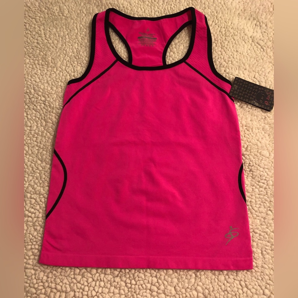 Amazing Sports Workout Tank Top